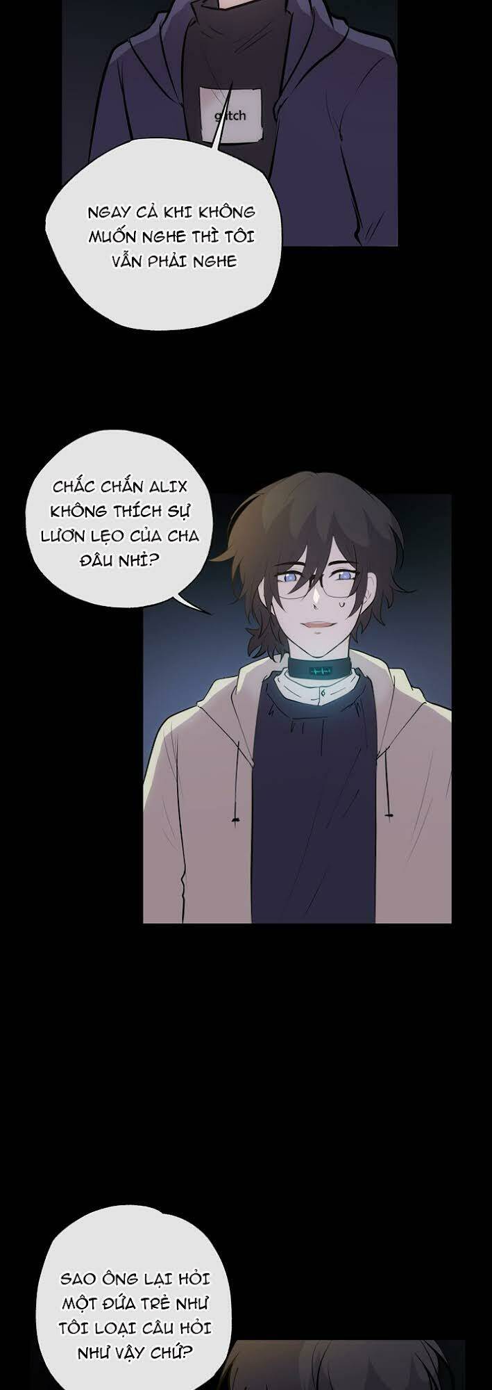 Trọng Sinh Mạc Thế - Chapter 130 - Page 53