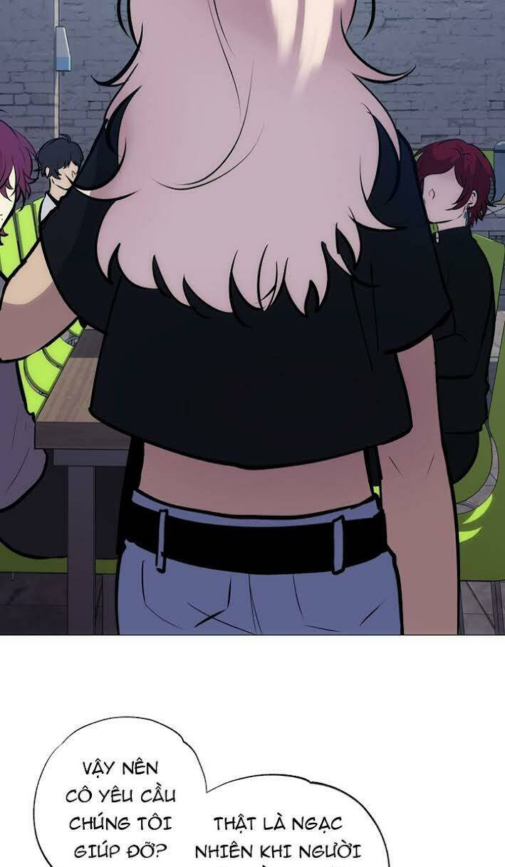 Trọng Sinh Mạc Thế - Chapter 130 - Page 5