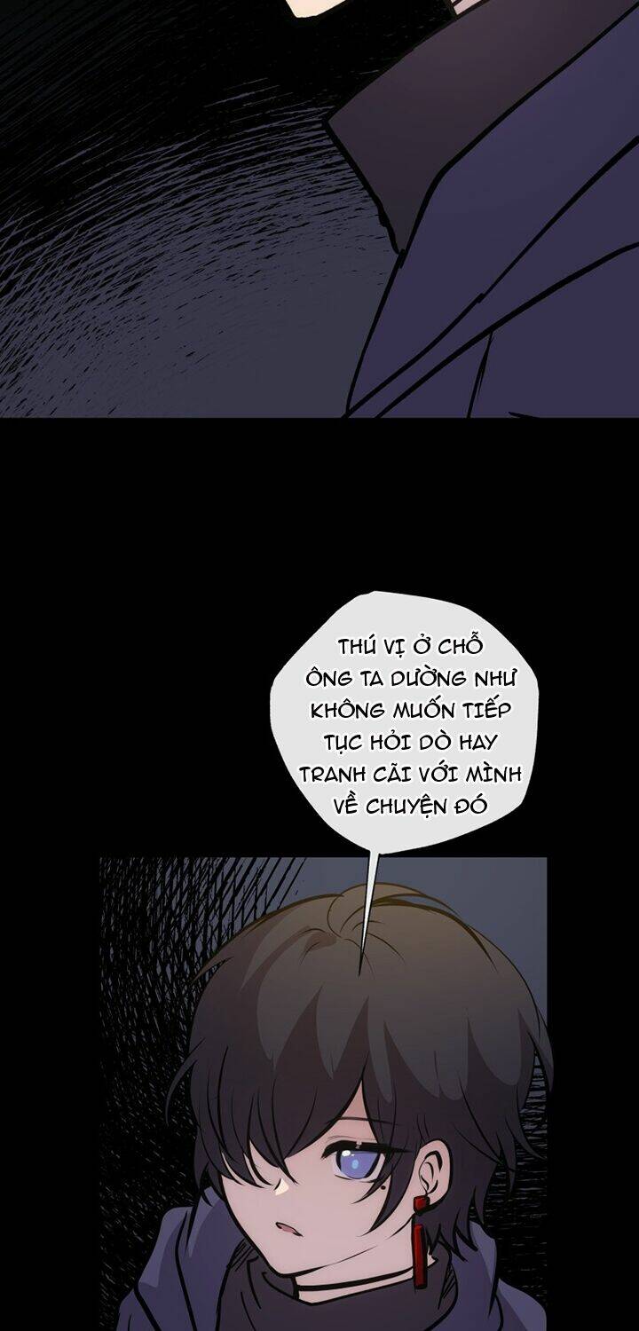 Trọng Sinh Mạc Thế - Chapter 130 - Page 60