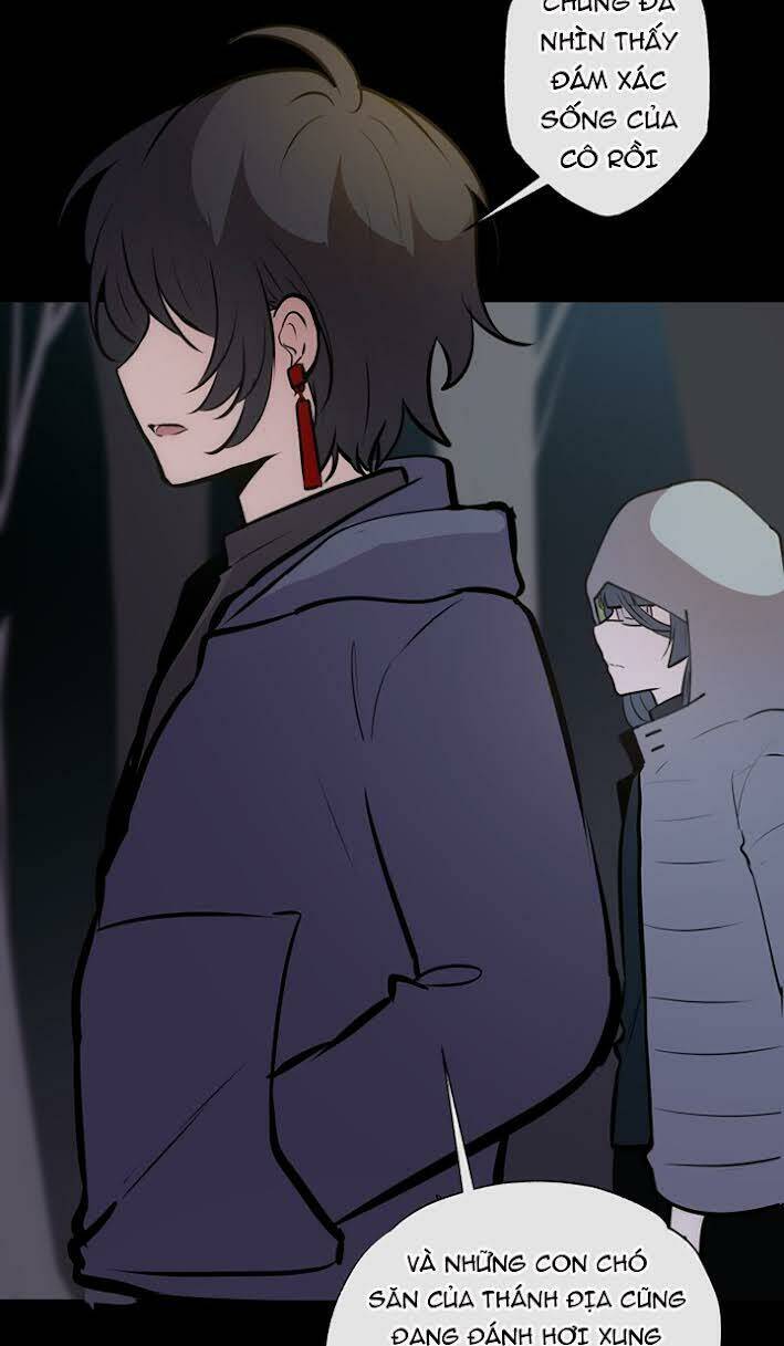 Trọng Sinh Mạc Thế - Chapter 130 - Page 62