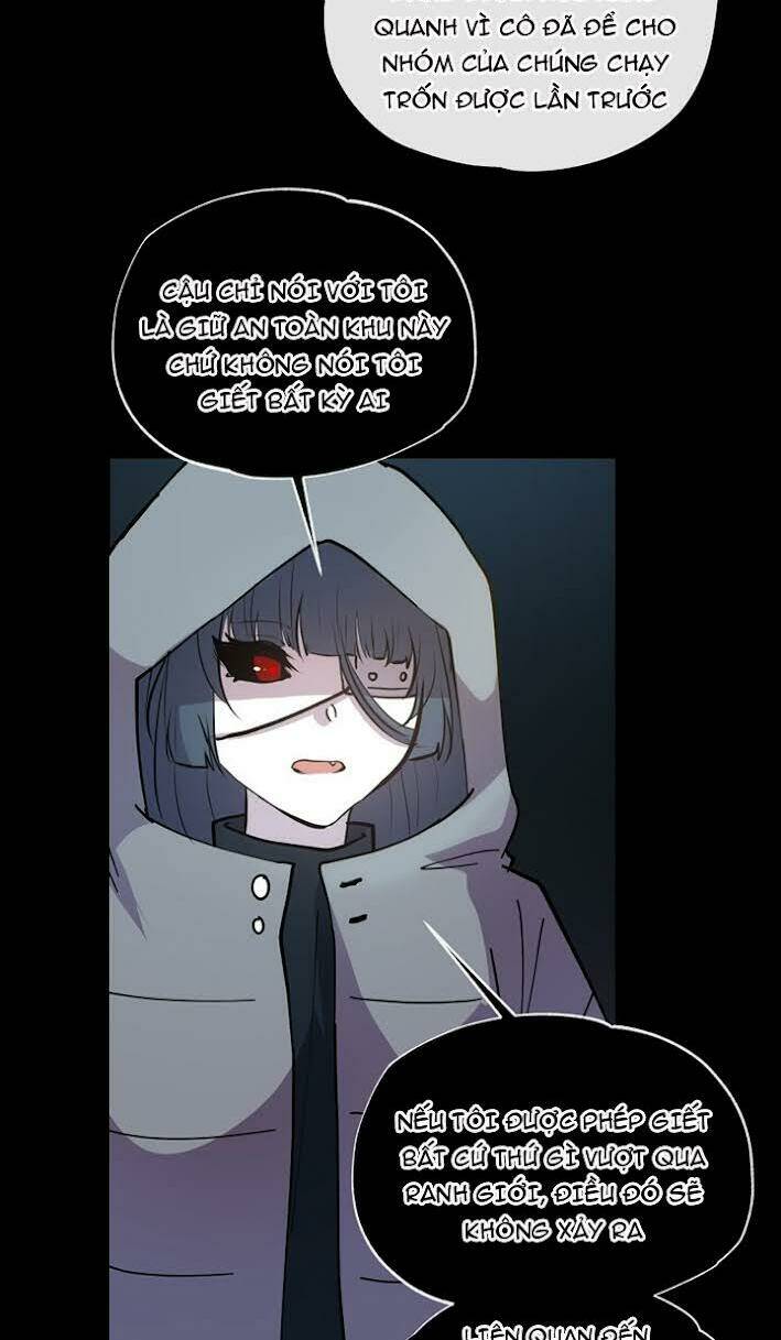 Trọng Sinh Mạc Thế - Chapter 130 - Page 63