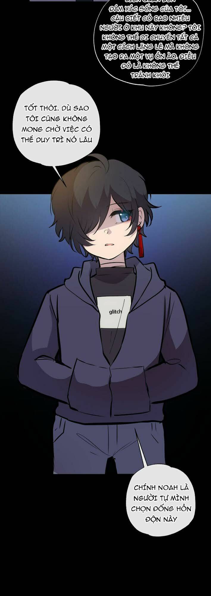 Trọng Sinh Mạc Thế - Chapter 130 - Page 64