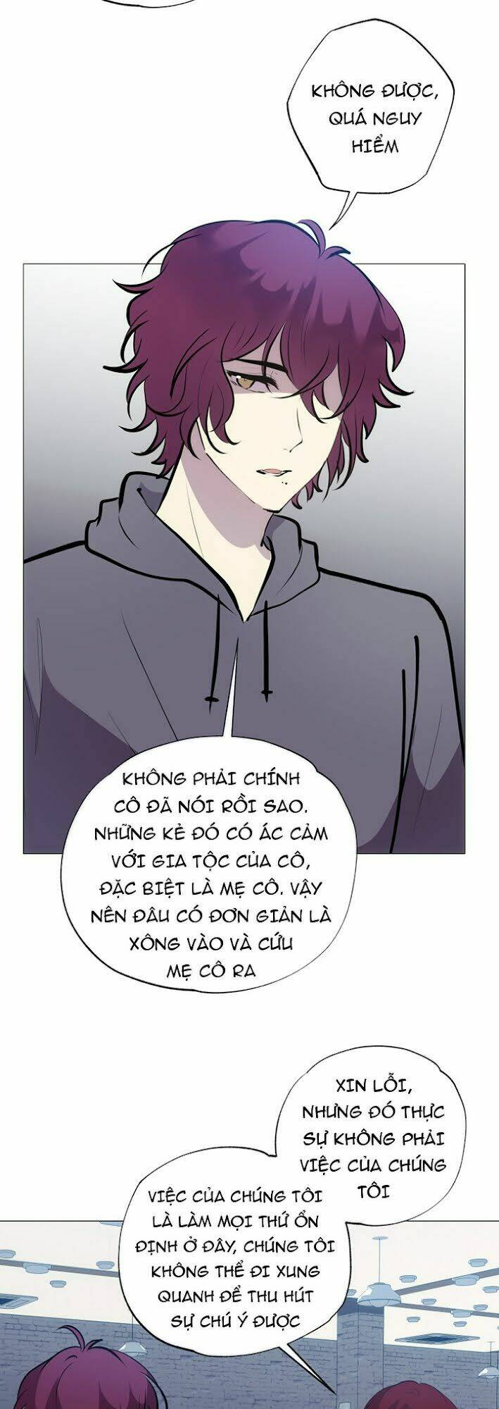 Trọng Sinh Mạc Thế - Chapter 130 - Page 7