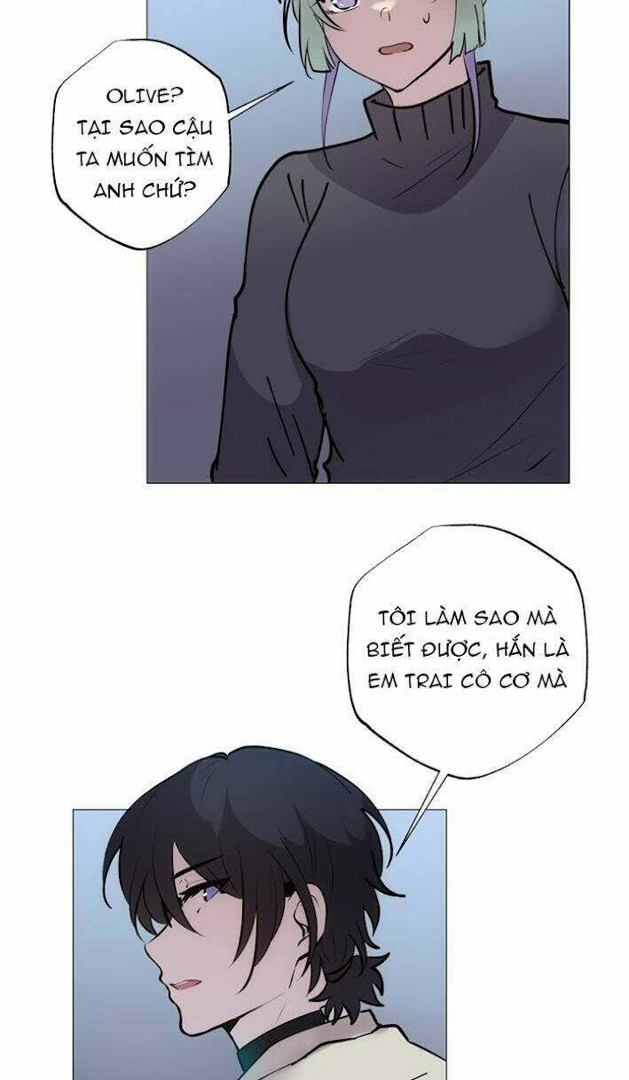 Trọng Sinh Mạc Thế - Chapter 131 - Page 12