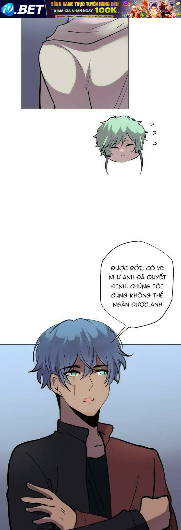 Trọng Sinh Mạc Thế - Chapter 131 - Page 13