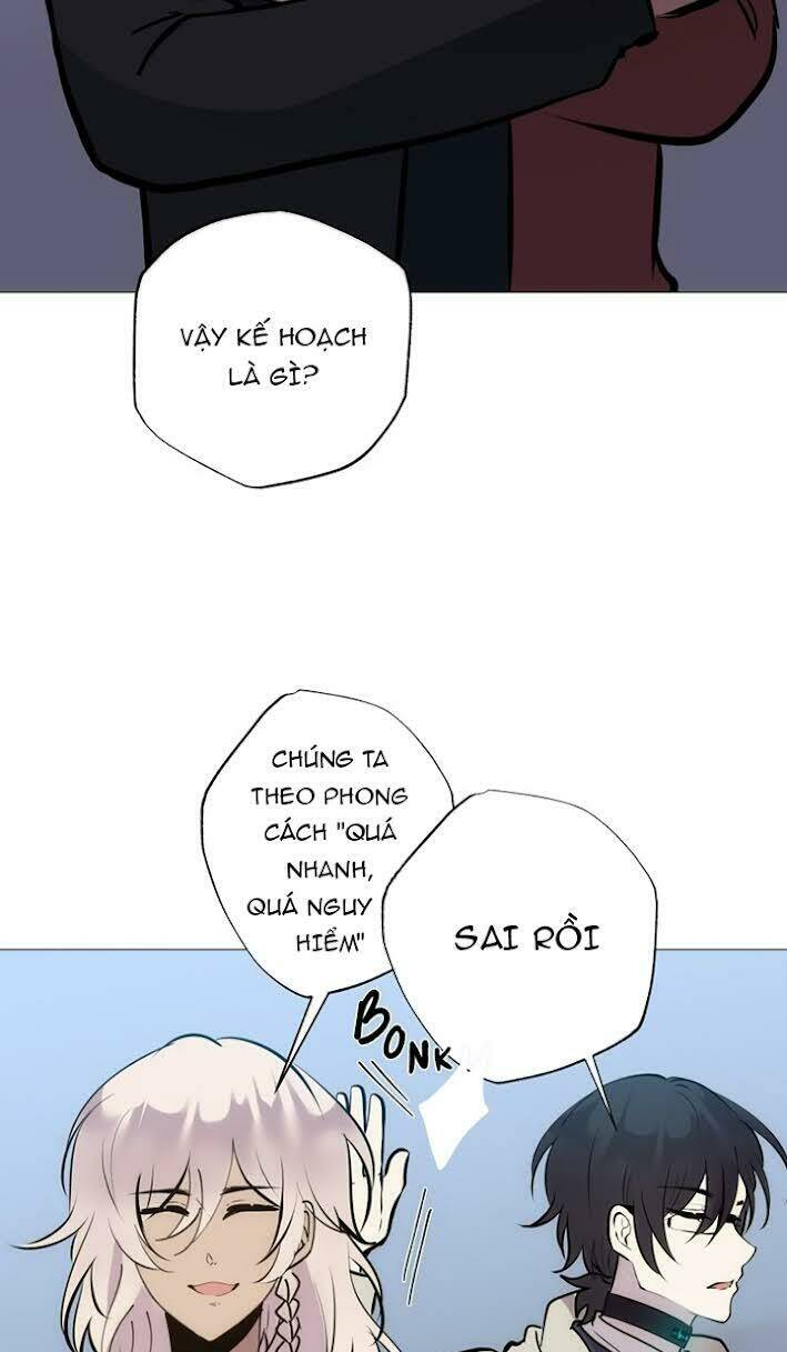 Trọng Sinh Mạc Thế - Chapter 131 - Page 14