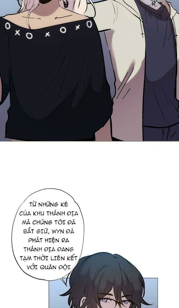 Trọng Sinh Mạc Thế - Chapter 131 - Page 15