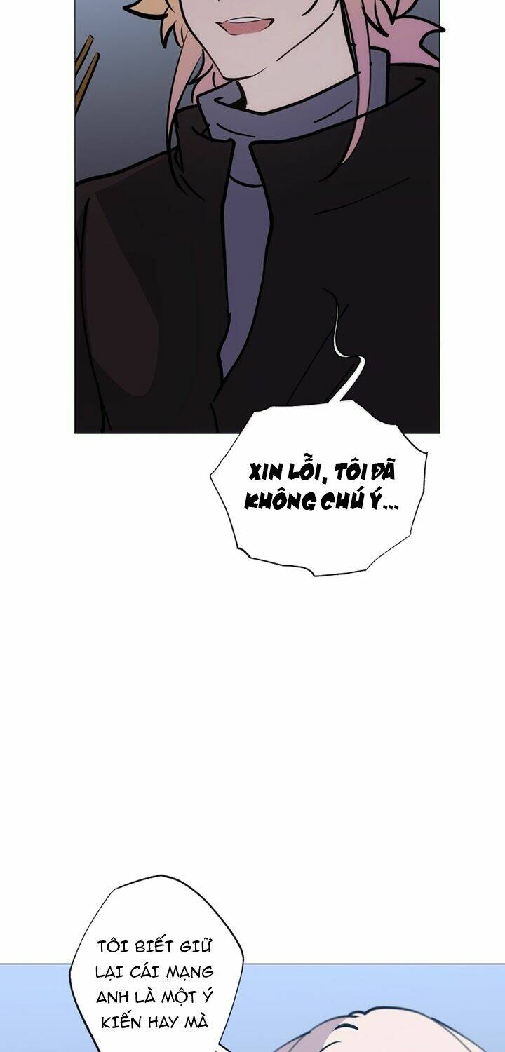 Trọng Sinh Mạc Thế - Chapter 131 - Page 20