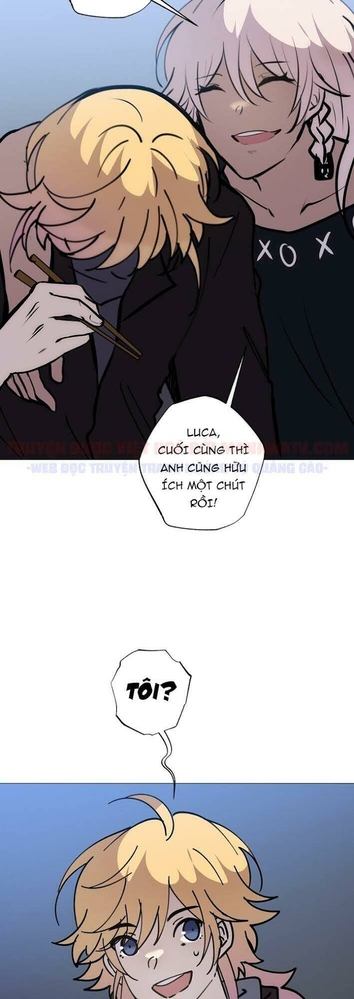 Trọng Sinh Mạc Thế - Chapter 131 - Page 21