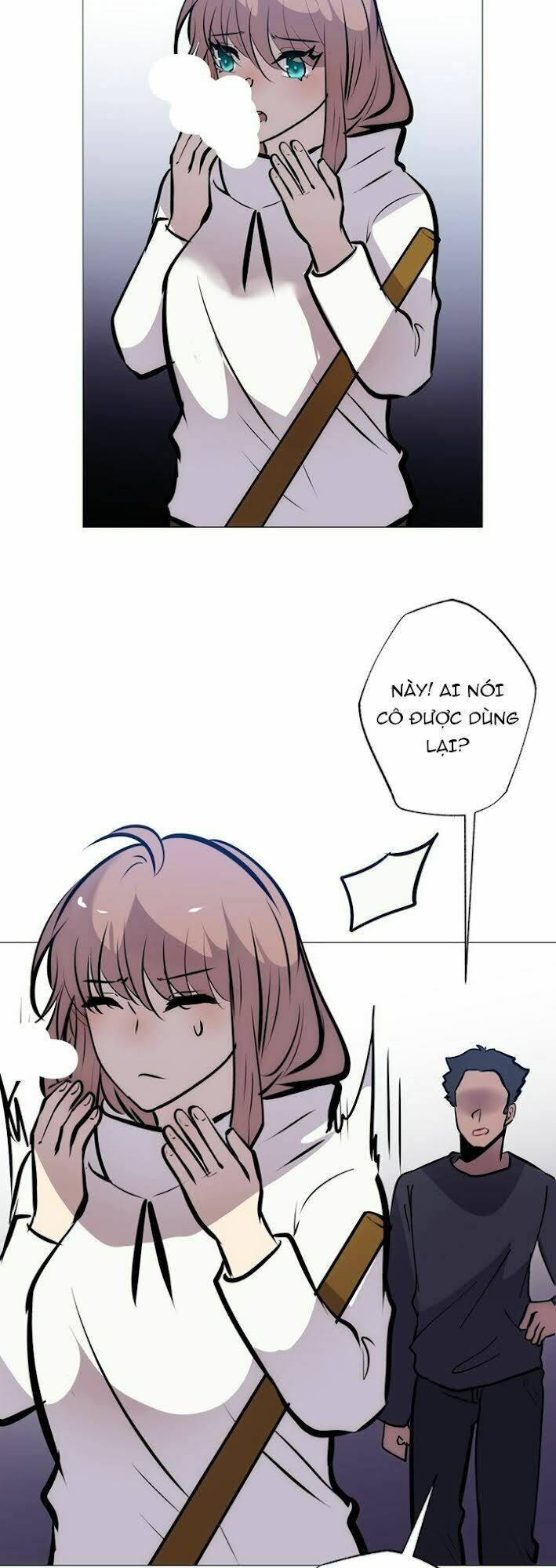 Trọng Sinh Mạc Thế - Chapter 131 - Page 27