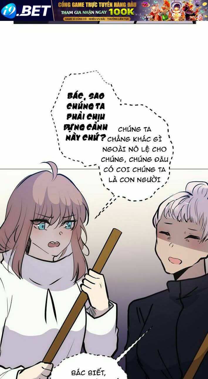 Trọng Sinh Mạc Thế - Chapter 131 - Page 31