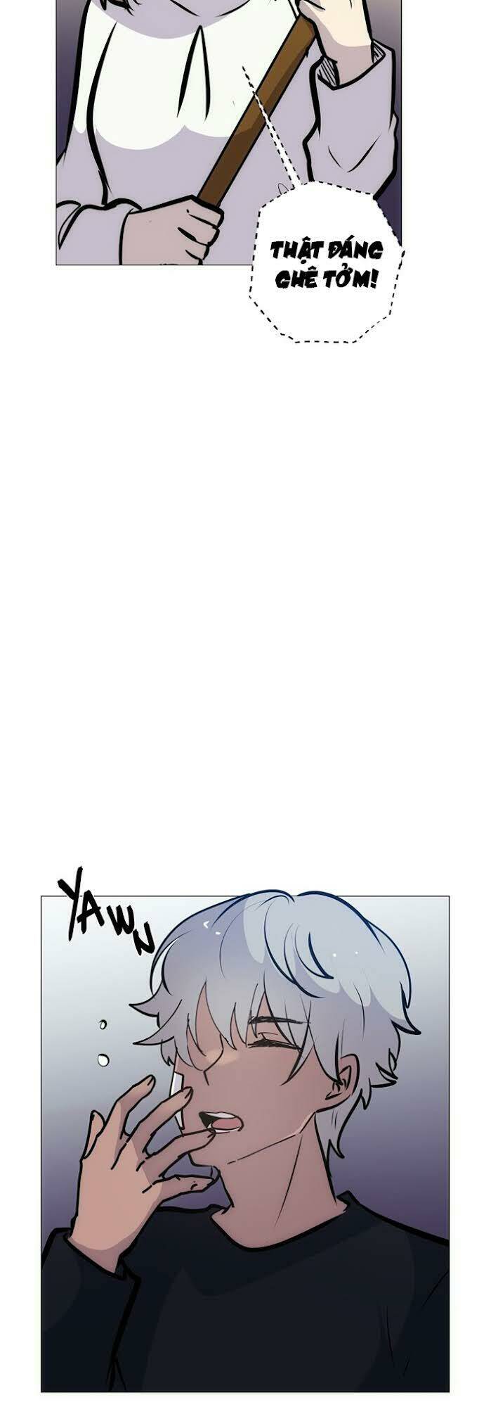 Trọng Sinh Mạc Thế - Chapter 131 - Page 33