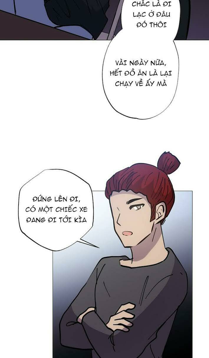 Trọng Sinh Mạc Thế - Chapter 131 - Page 35