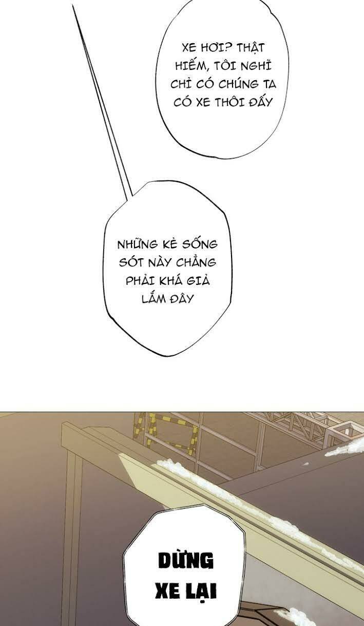 Trọng Sinh Mạc Thế - Chapter 131 - Page 37