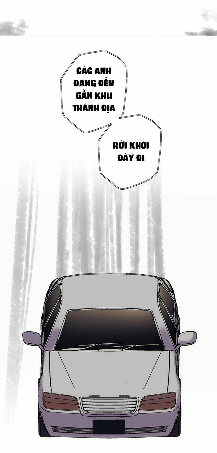 Trọng Sinh Mạc Thế - Chapter 131 - Page 39