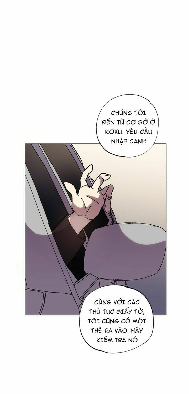 Trọng Sinh Mạc Thế - Chapter 131 - Page 40