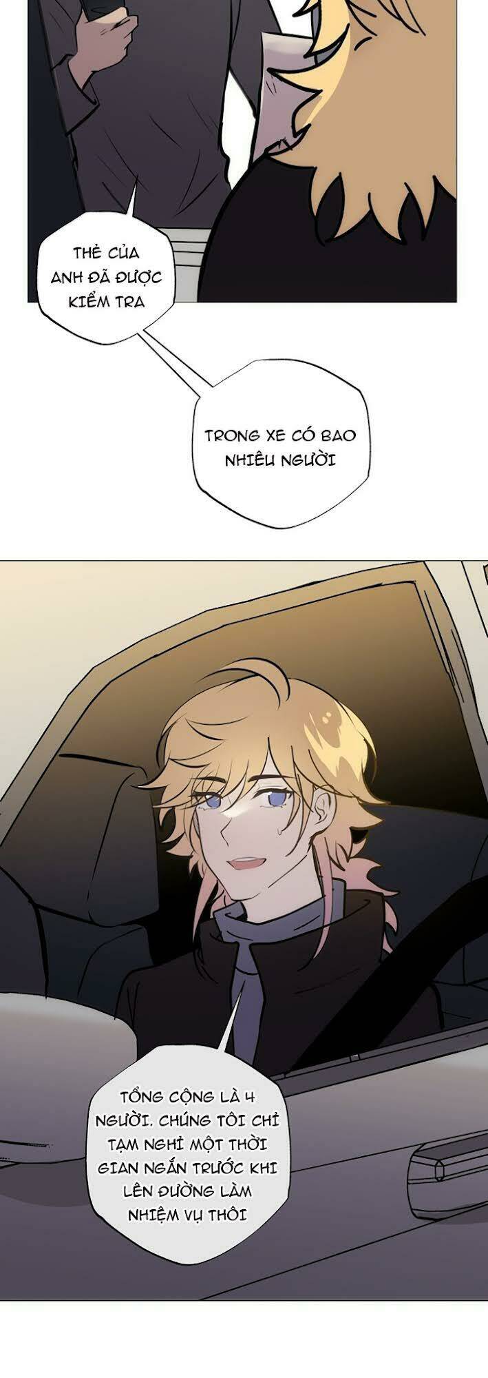 Trọng Sinh Mạc Thế - Chapter 131 - Page 44