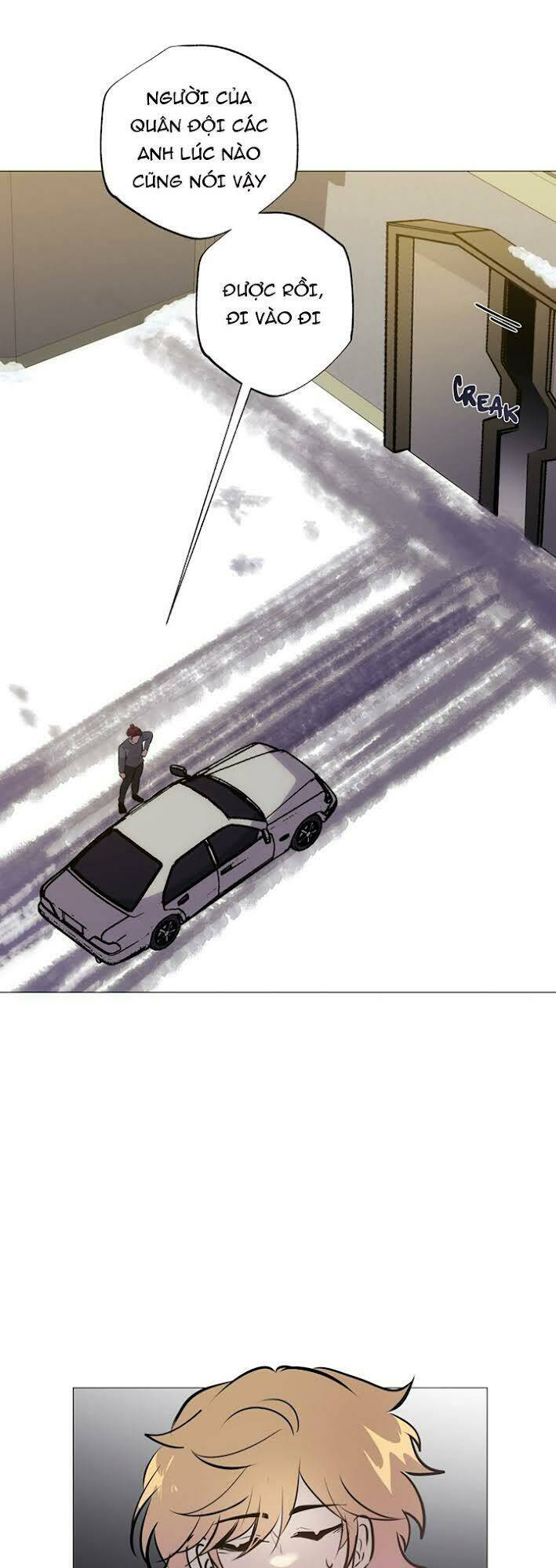 Trọng Sinh Mạc Thế - Chapter 131 - Page 47