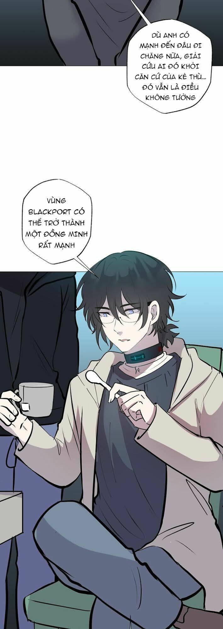 Trọng Sinh Mạc Thế - Chapter 131 - Page 4