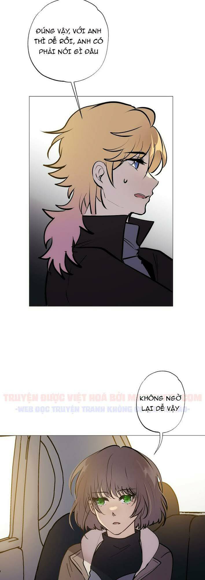 Trọng Sinh Mạc Thế - Chapter 131 - Page 50