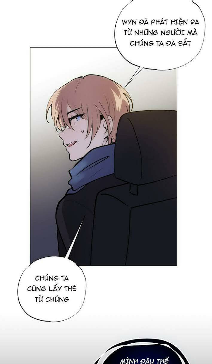 Trọng Sinh Mạc Thế - Chapter 131 - Page 52