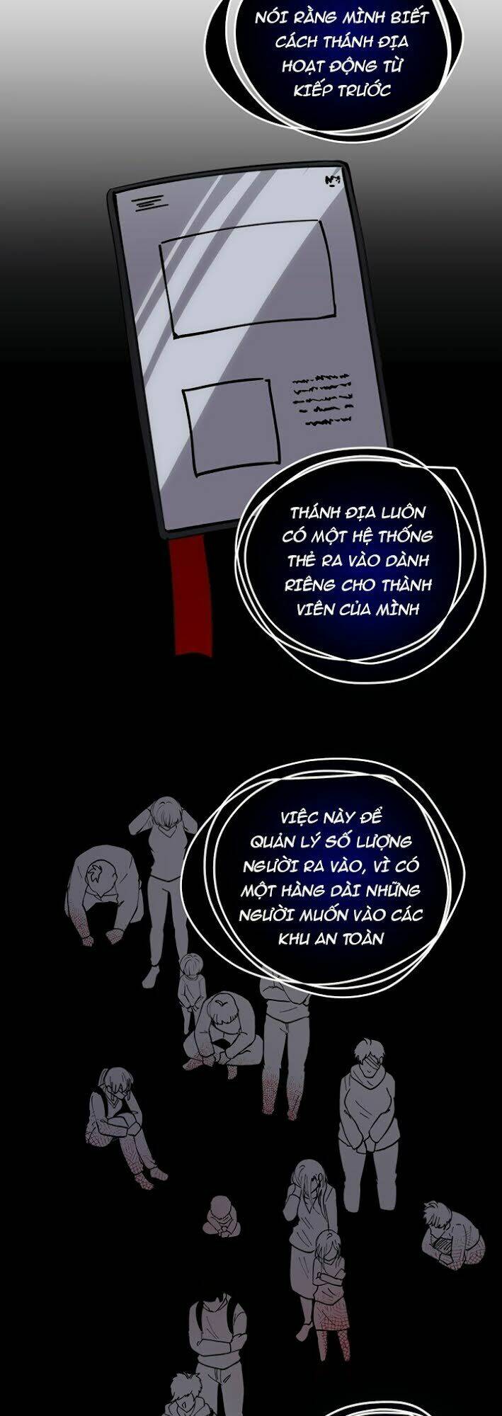 Trọng Sinh Mạc Thế - Chapter 131 - Page 53