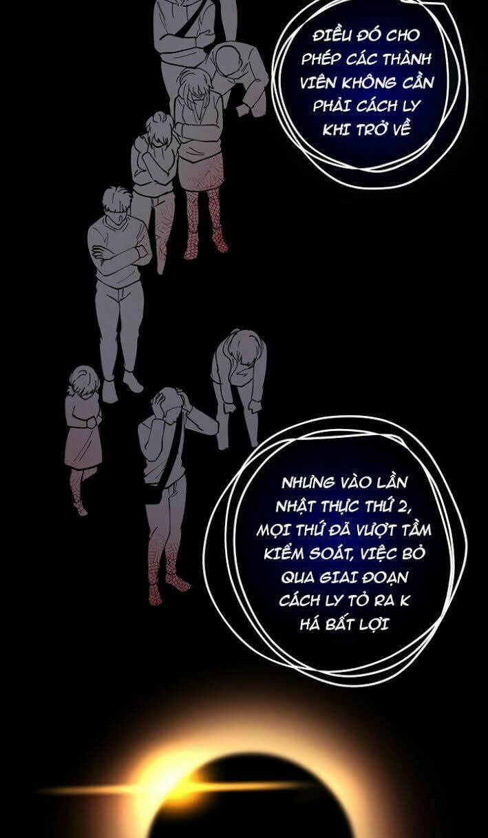 Trọng Sinh Mạc Thế - Chapter 131 - Page 54