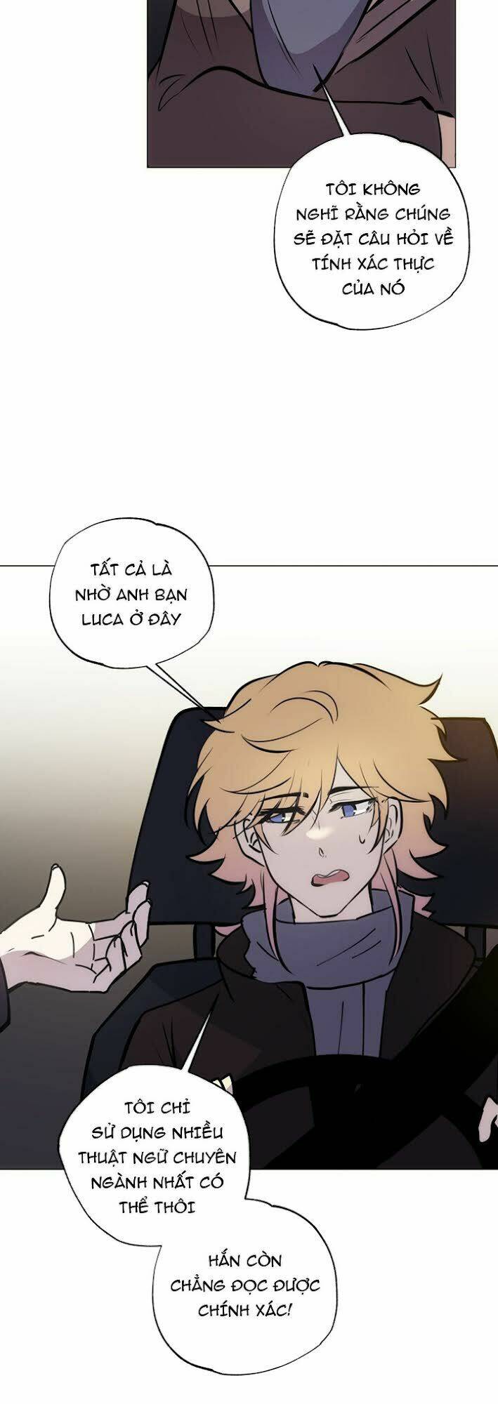 Trọng Sinh Mạc Thế - Chapter 131 - Page 56