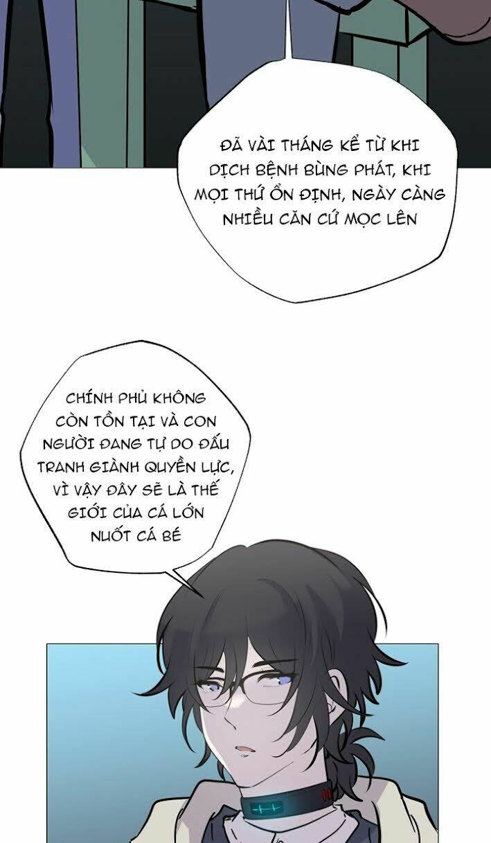 Trọng Sinh Mạc Thế - Chapter 131 - Page 5