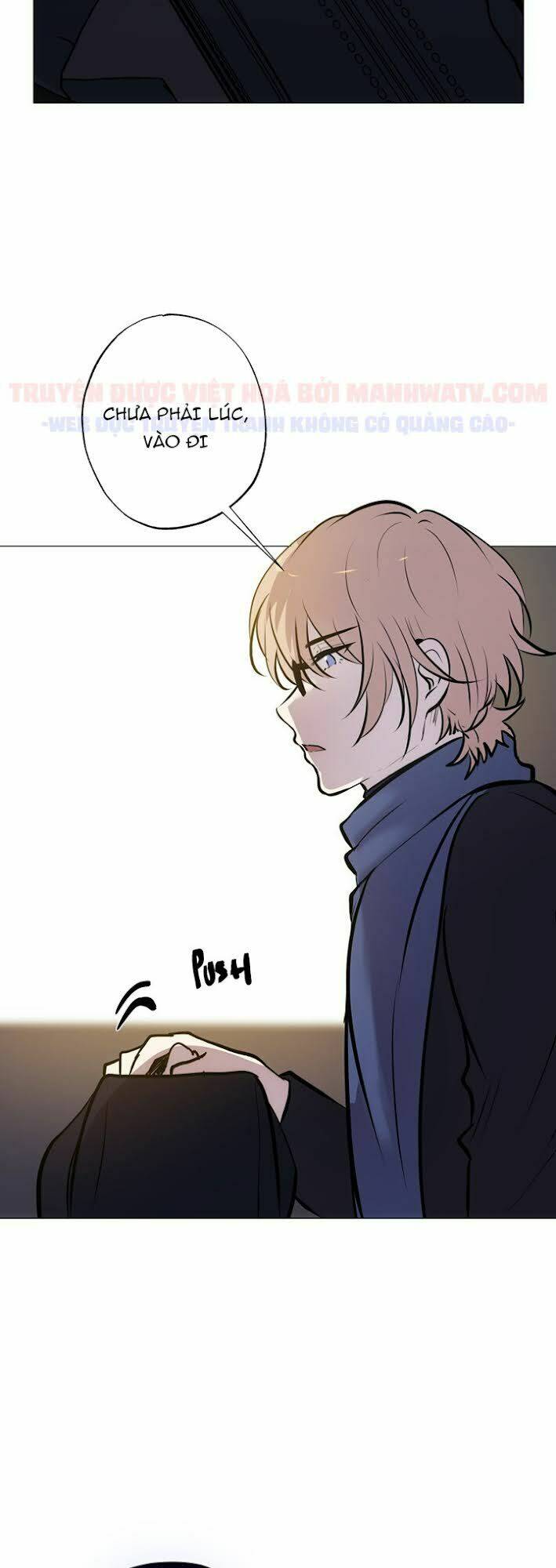 Trọng Sinh Mạc Thế - Chapter 131 - Page 61