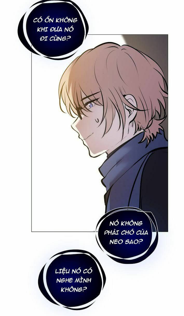 Trọng Sinh Mạc Thế - Chapter 131 - Page 62