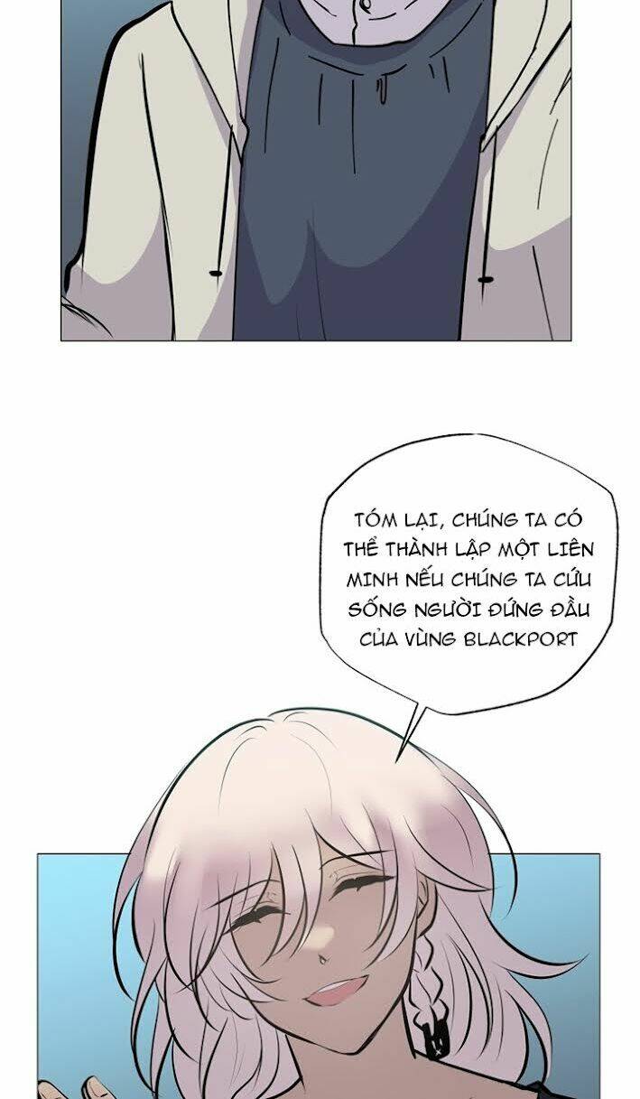 Trọng Sinh Mạc Thế - Chapter 131 - Page 6