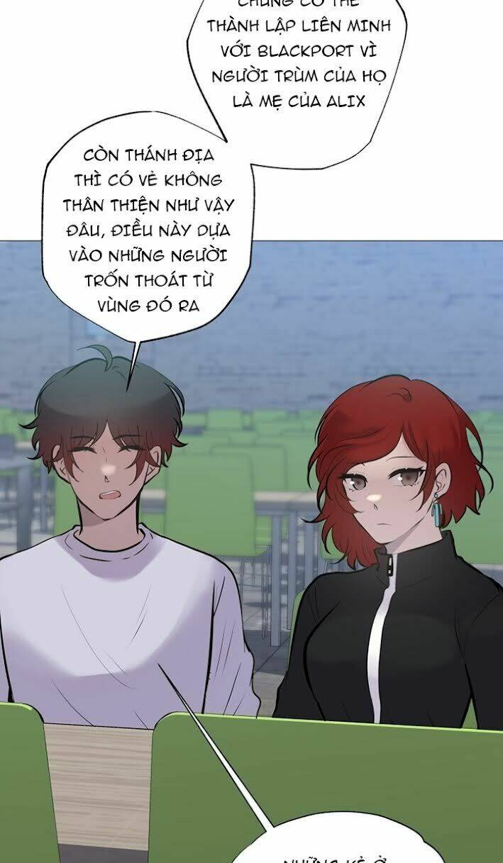 Trọng Sinh Mạc Thế - Chapter 131 - Page 8