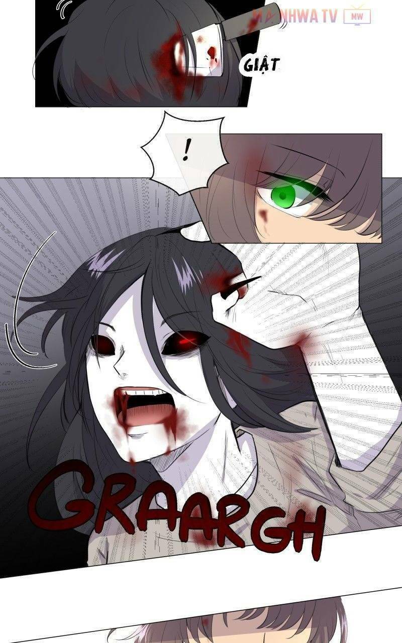 Trọng Sinh Mạc Thế - Chapter 14 - Page 9