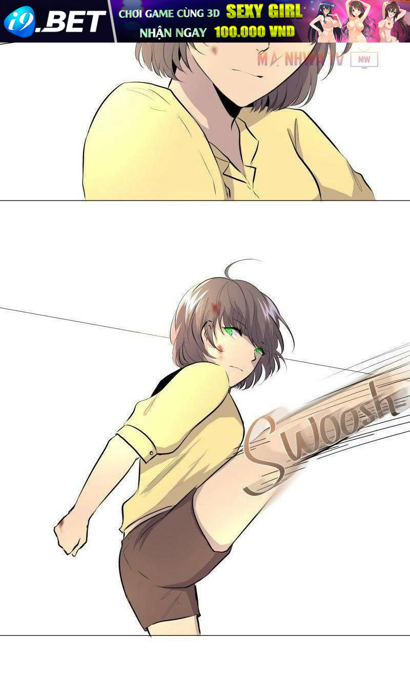 Trọng Sinh Mạc Thế - Chapter 14 - Page 10