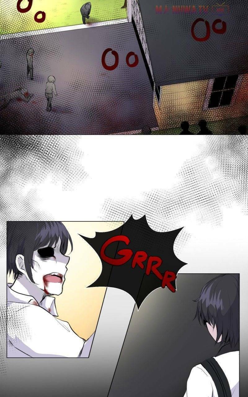 Trọng Sinh Mạc Thế - Chapter 14 - Page 13