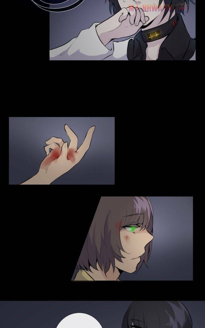 Trọng Sinh Mạc Thế - Chapter 14 - Page 15