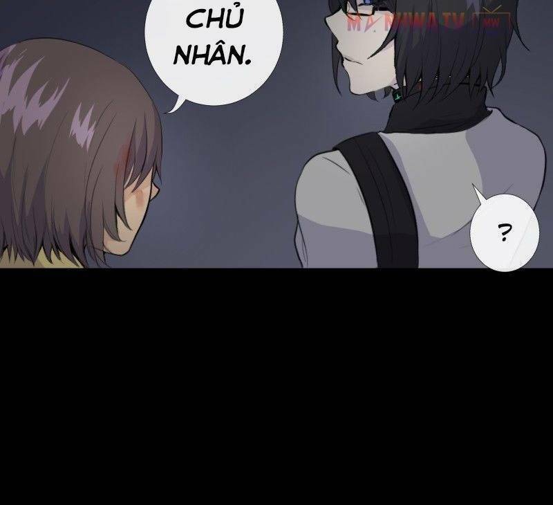 Trọng Sinh Mạc Thế - Chapter 14 - Page 16