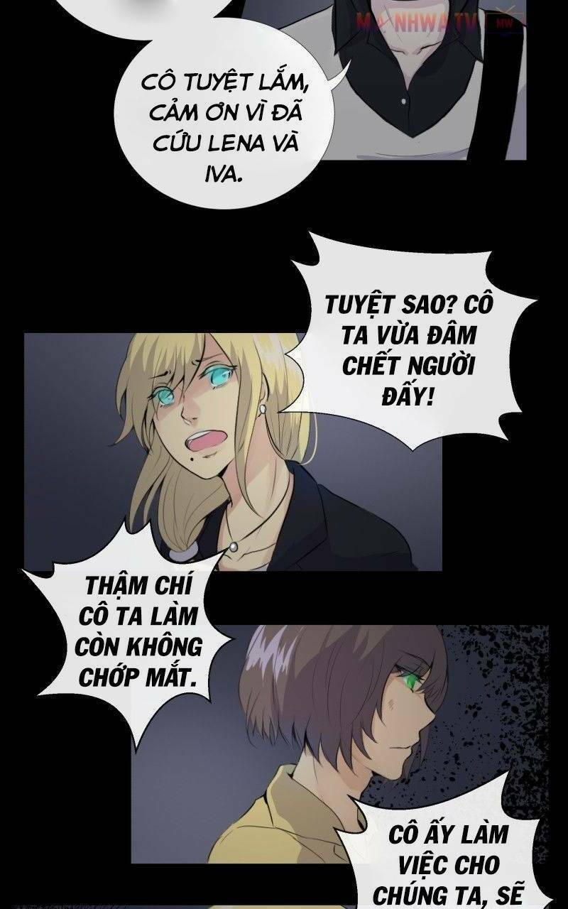 Trọng Sinh Mạc Thế - Chapter 14 - Page 18