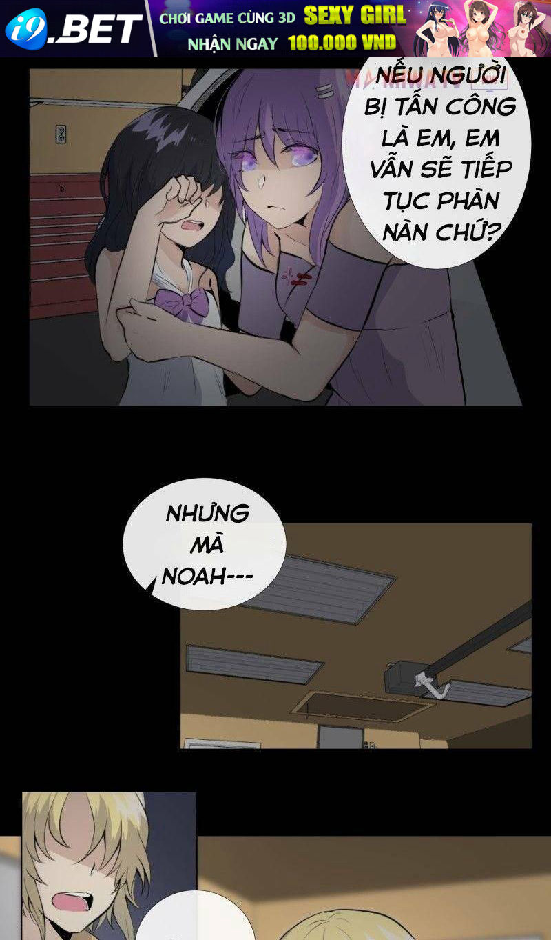 Trọng Sinh Mạc Thế - Chapter 14 - Page 20