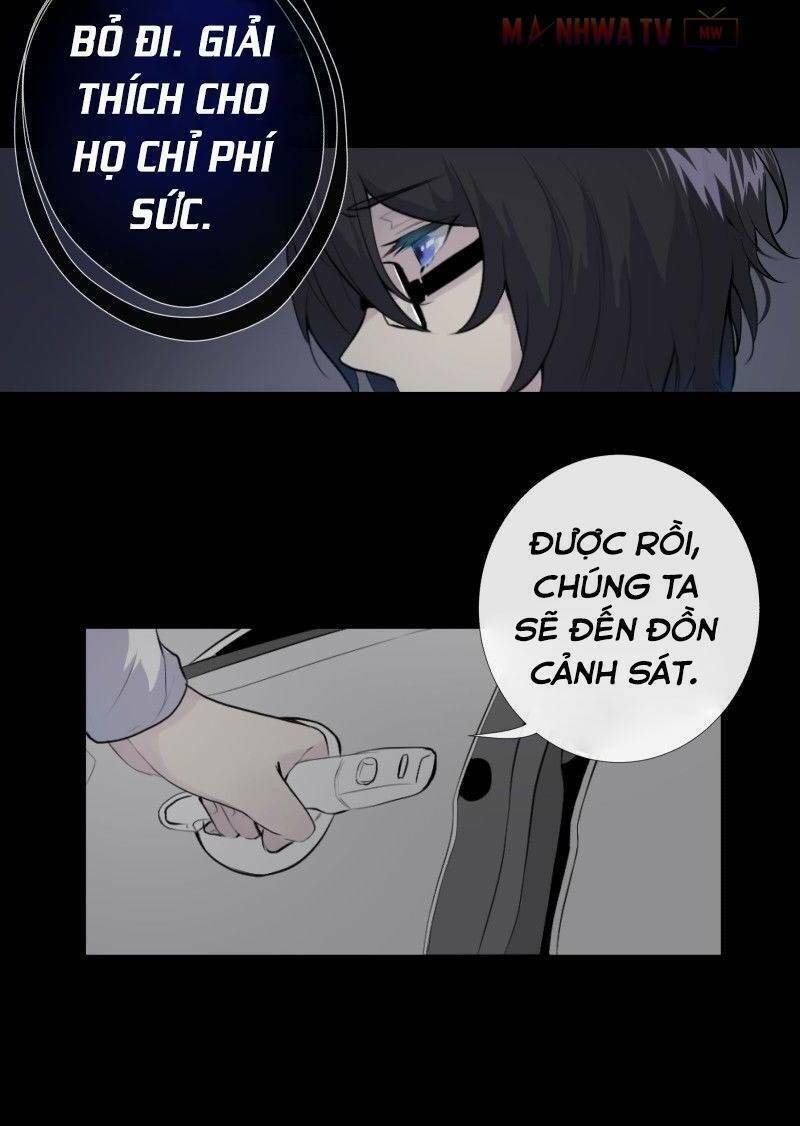 Trọng Sinh Mạc Thế - Chapter 14 - Page 25