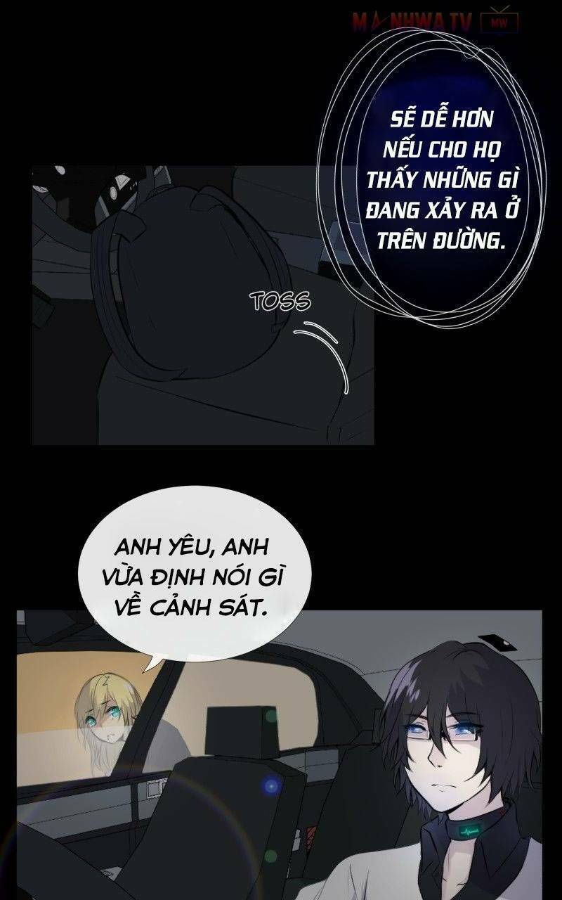 Trọng Sinh Mạc Thế - Chapter 14 - Page 26