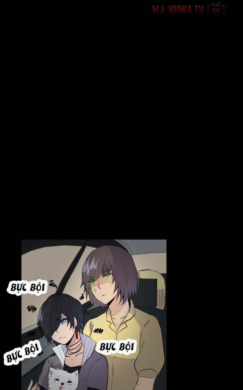 Trọng Sinh Mạc Thế - Chapter 14 - Page 31