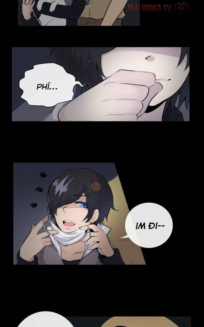 Trọng Sinh Mạc Thế - Chapter 14 - Page 32