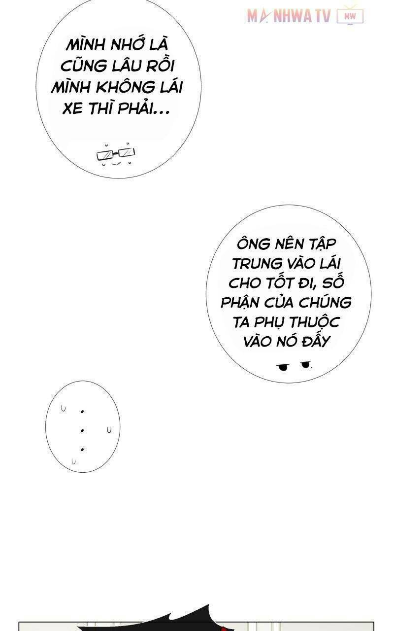 Trọng Sinh Mạc Thế - Chapter 14 - Page 35