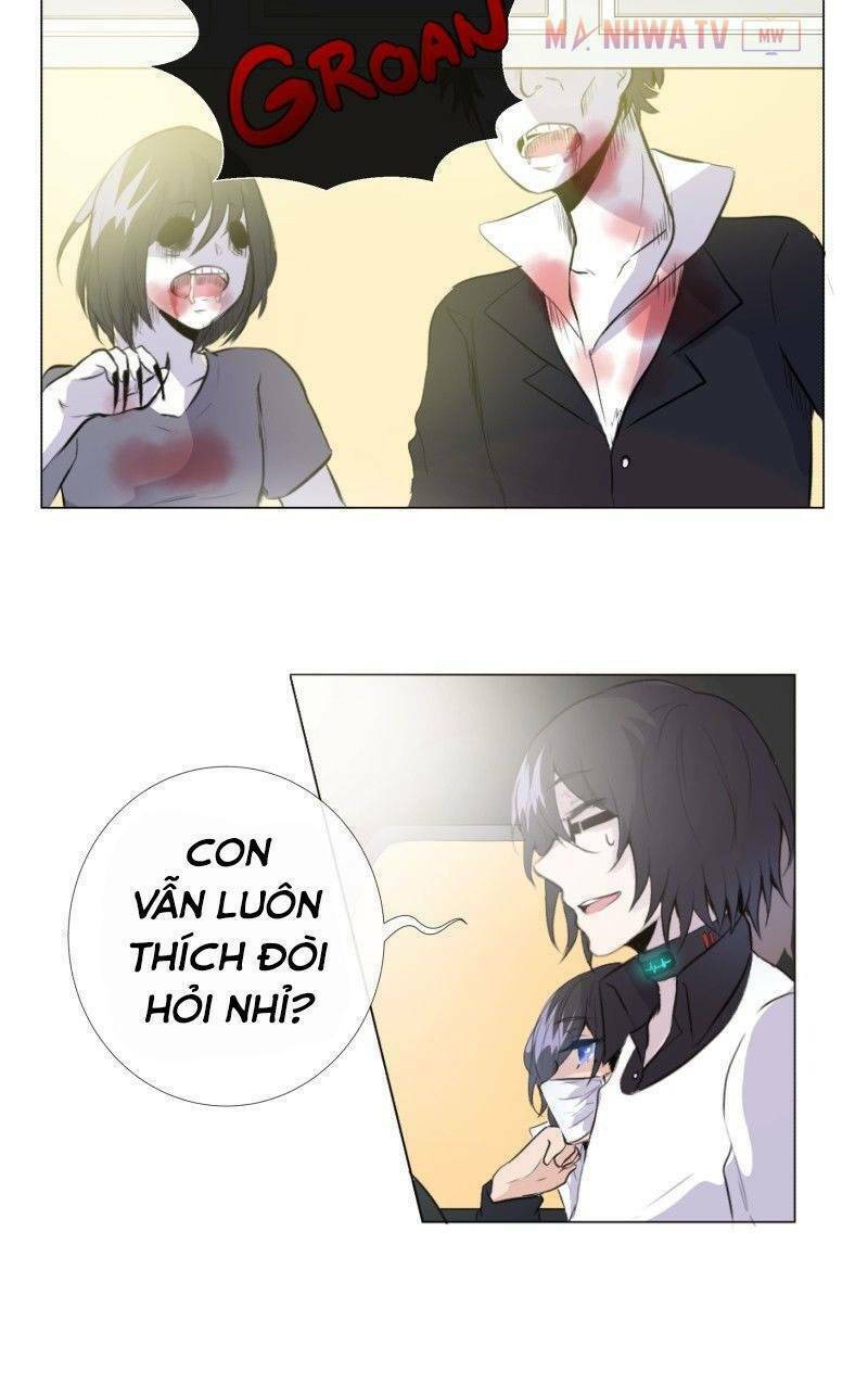 Trọng Sinh Mạc Thế - Chapter 14 - Page 36