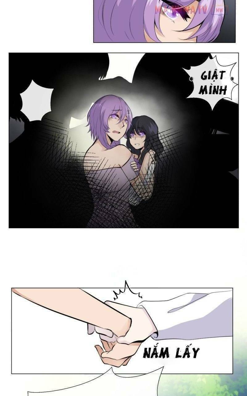 Trọng Sinh Mạc Thế - Chapter 14 - Page 5