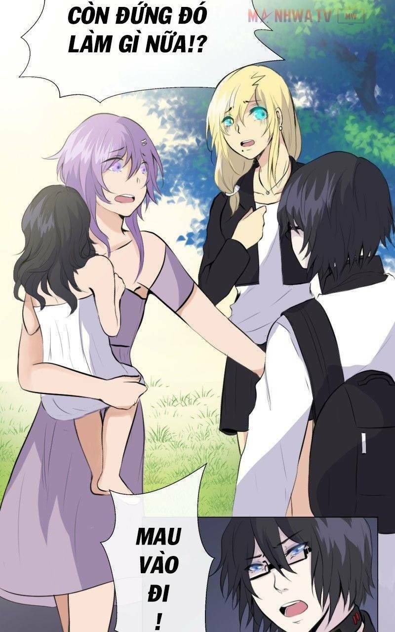 Trọng Sinh Mạc Thế - Chapter 14 - Page 6