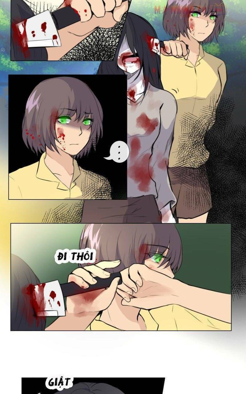 Trọng Sinh Mạc Thế - Chapter 14 - Page 8