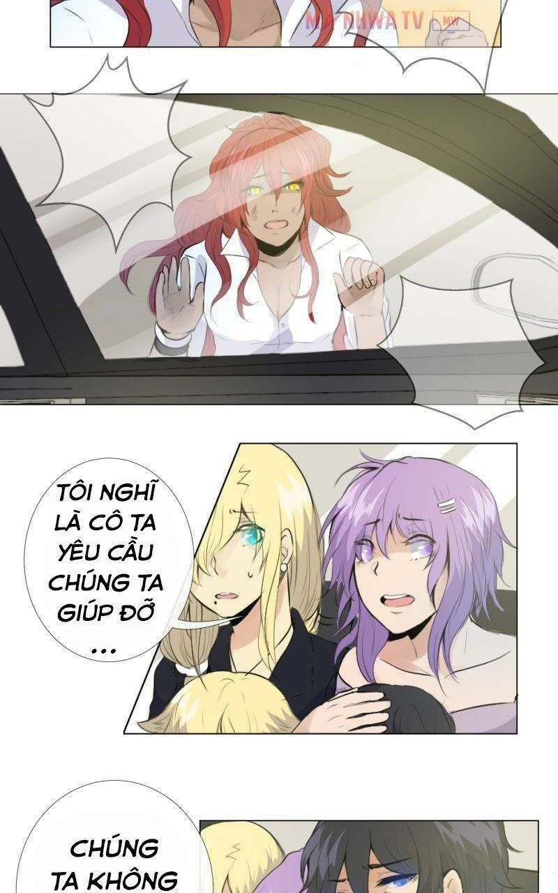 Trọng Sinh Mạc Thế - Chapter 15 - Page 9